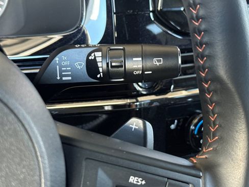 Used 2025 Nissan Pathfinder Rock Creek AWD/4WD image 39