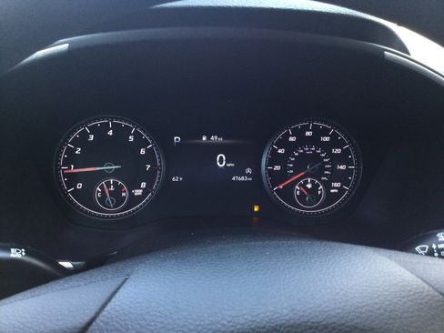 Used 2022 Hyundai Santa Fe SEL FWD image 16