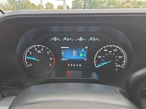 Used 2024 Ford F350 XLT w/ 360-Degree Camera Package image 50