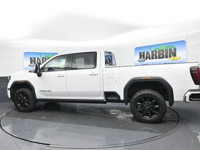 Used 2024 GMC Sierra 2500 AT4 w/ AT4 Premium Plus Package