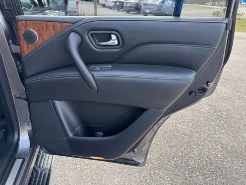 Used 2019 INFINITI QX80 Luxe image 45