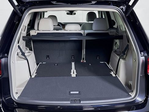 New 2025 Volkswagen Atlas SE image 20