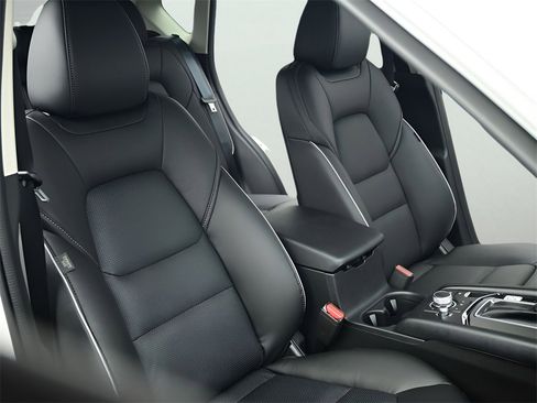 New 2025 MAZDA CX-5 AWD 2.5 S image 5