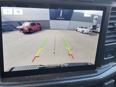 New 2023 Ford F150 XLT w/ Equipment Group 302A High image 14