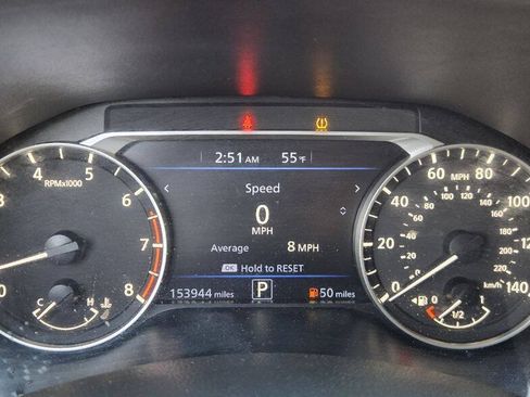 Used 2019 Nissan Altima 2.5 SR FWD image 23
