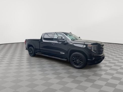 Used 2024 GMC Sierra 1500 Elevation w/ Preferred Package AWD/4WD image 44