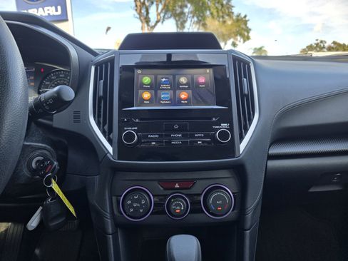 Used 2019 Subaru Impreza 2.0i Premium w/ Eyesight & BSD/Rcta & SRF image 19