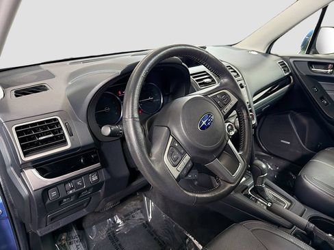 Used 2018 Subaru Forester 2.5i Touring w/ Popular Package #2 AWD/4WD image 10