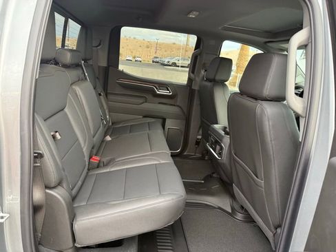 New 2026 GMC Sierra 1500 SLT w/ SLT Premium Plus Package image 15