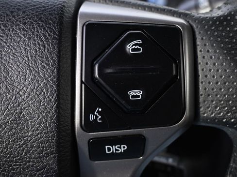 Used 2019 Toyota 4Runner SR5 Premium AWD/4WD image 37