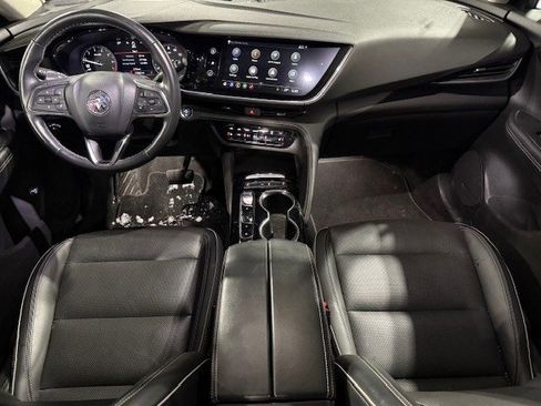 Certified 2022 Buick Envision Essence w/ Safety Package image 17