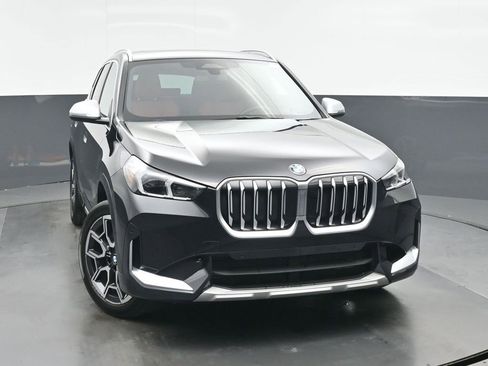 Used 2024 BMW X1 xDrive28i w/ Convenience Package image 8
