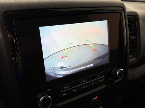 Used 2022 Nissan Frontier S w/ Technology Package RWD image 29