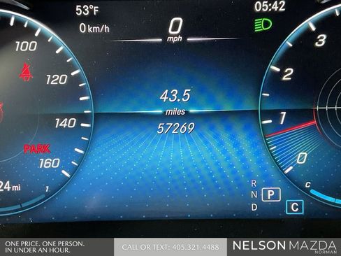 Used 2022 Mercedes-Benz GLC 300 4MATIC image 44