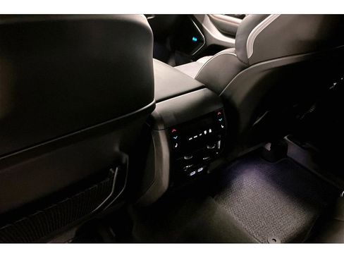 Used 2024 Jeep Grand Cherokee Summit w/ Luxury Tech Group V image 36