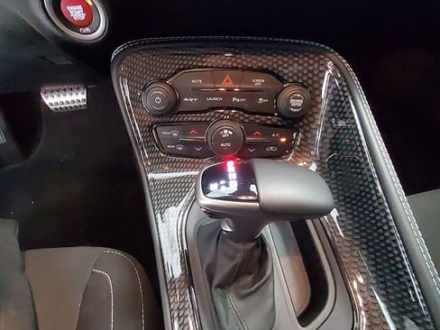 Used 2023 Dodge Challenger SRT Hellcat RWD image 16