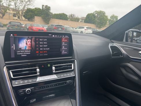 Used 2023 BMW 840i Gran Coupe image 18