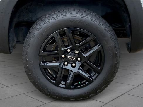 Used 2021 Chevrolet Silverado 1500 RST w/ Texas Edition Plus image 10