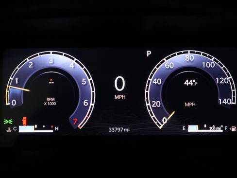 Used 2024 Jeep Grand Cherokee Limited w/ Trailer Tow Package image 17