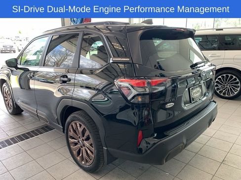 New 2026 Subaru Forester Sport w/ Sport Plus Package AWD/4WD image 14