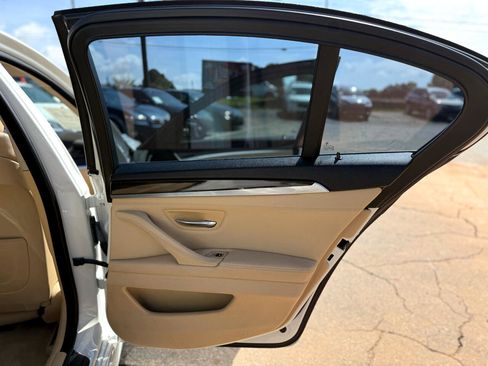 Used 2013 BMW 528i Sedan image 36