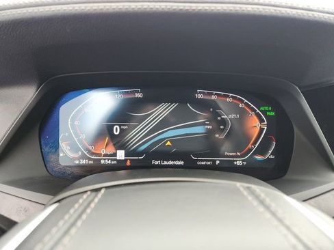 Used 2023 BMW X5 xDrive40i w/ Premium Package image 29