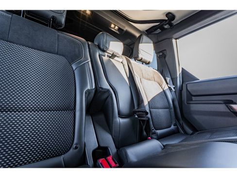 New 2025 Ford Bronco Raptor AWD/4WD image 26