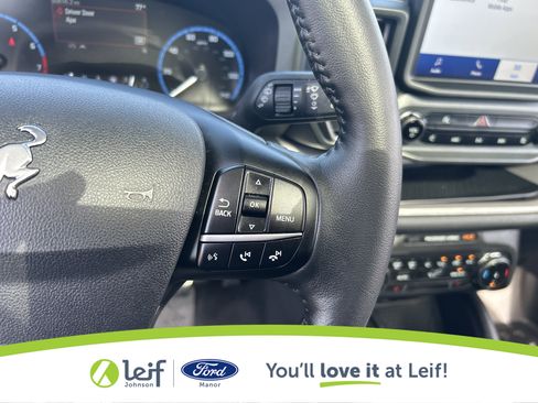 Used 2023 Ford Bronco Sport Big Bend w/ Convenience Package image 17