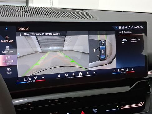 New 2026 BMW 530i w/ M Sport Package RWD image 23