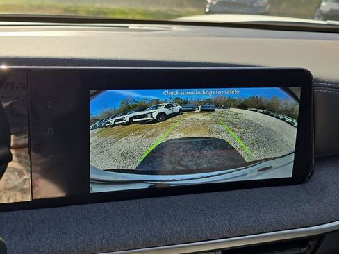 New 2026 Nissan Kicks SV w/ SV Premium Package image 24