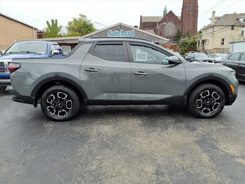 Certified 2023 Hyundai Santa Cruz SEL Premium image 3