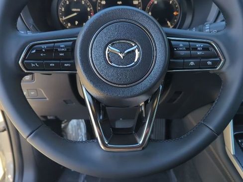 Used 2026 MAZDA CX-90 3.3 Turbo w/ Premium Plus Pkg AWD/4WD image 17