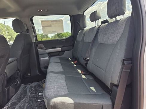 New 2026 Ford F250 XLT AWD/4WD image 17