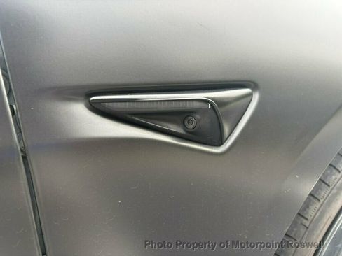 Used 2022 Tesla Model 3 Performance AWD/4WD image 24