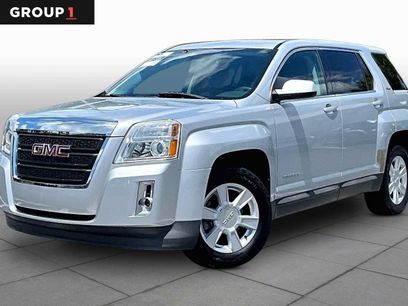 Used 2013 GMC Terrain SLE