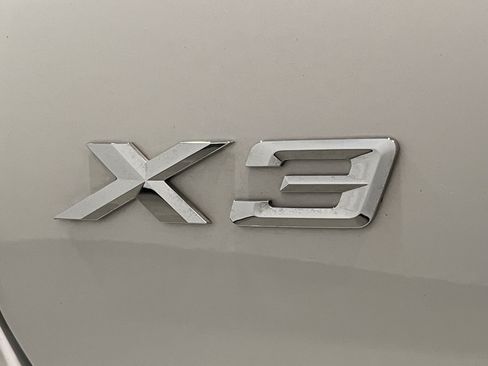 Used 2023 BMW X3 xDrive30i w/ Convenience Package AWD/4WD image 24