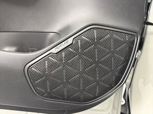 Certified 2025 Toyota RAV4 LE image 16