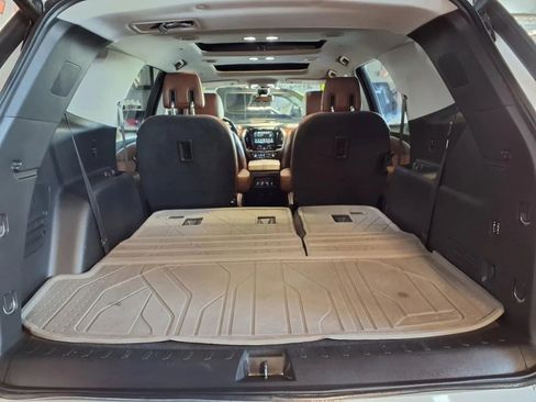Used 2018 Chevrolet Traverse High Country image 6