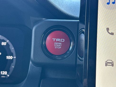 New 2026 Toyota Tacoma TRD Sport image 23