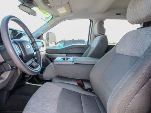 Used 2025 Ford F250 XLT w/ FX4 Off-Road Package image 13