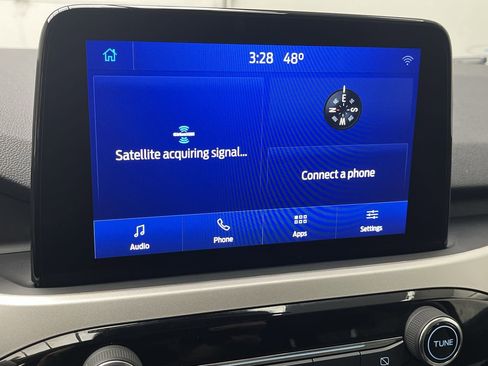 Used 2022 Ford Escape SE image 16