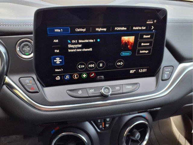 New 2026 Chevrolet Blazer LT w/ Convenience Package AWD/4WD image 30