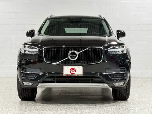 Used 2018 Volvo XC90 T5 Momentum w/ Convenience Package image 3