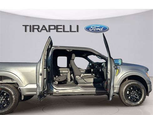 New 2025 Ford F150 STX image 19