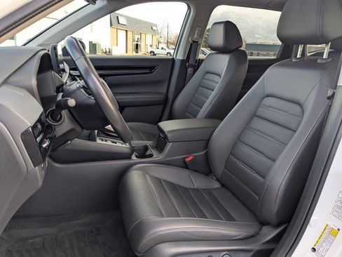 Used 2023 Honda CR-V EX-L image 28