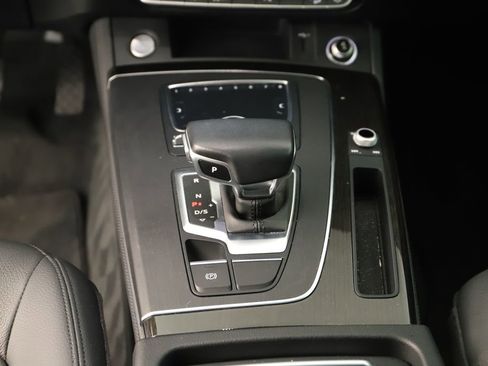 Used 2020 Audi Q5 2.0T Premium Plus w/ Premium Plus Package AWD/4WD image 21