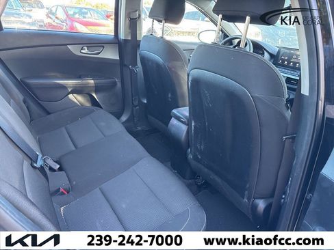 Used 2020 Kia Forte Sedan image 14