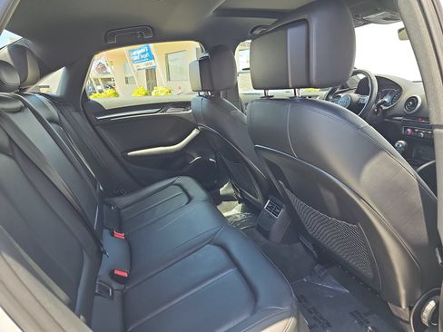 Used 2020 Audi A3 2.0T Premium w/ Final Edition Package AWD/4WD image 11
