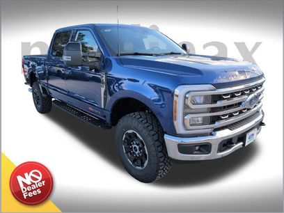 New 2026 Ford F250 Lariat w/ Tremor Off-Road Package
