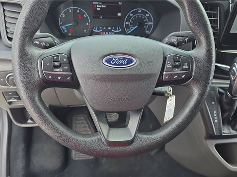 Used 2025 Ford Transit 350 XLT RWD image 27